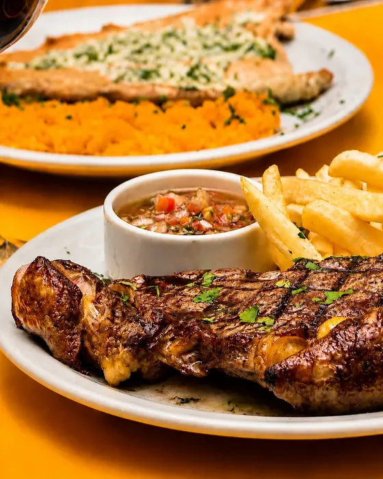 Bife Morfys