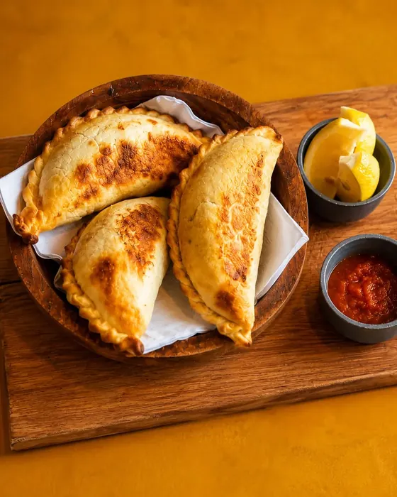 Empanadas Morfys