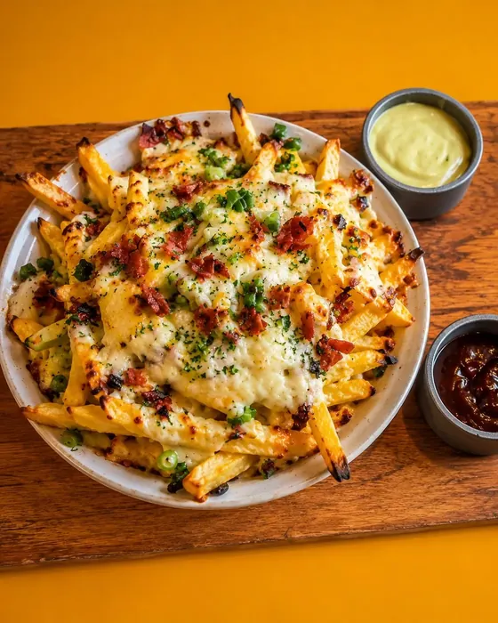 Papas Morfys