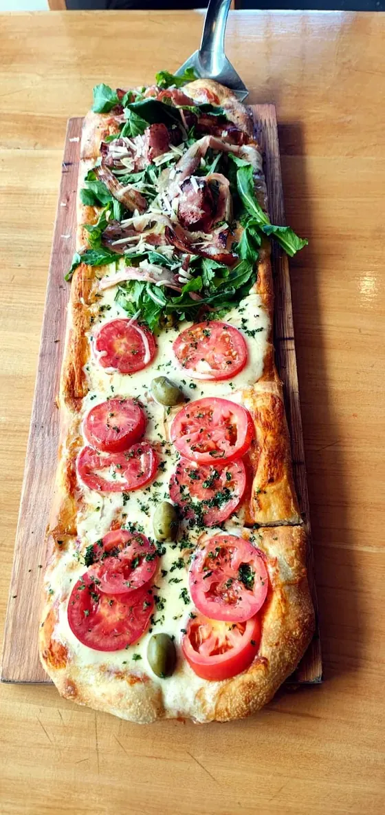 Pizza Morfys