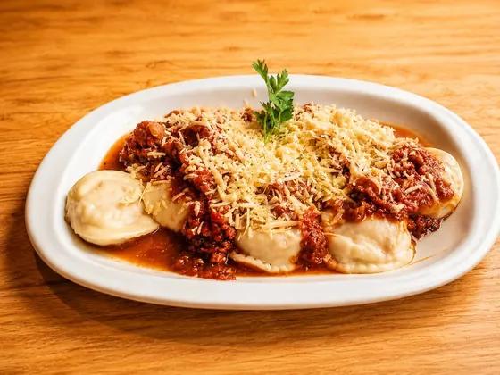 Sorrentinos Morfys